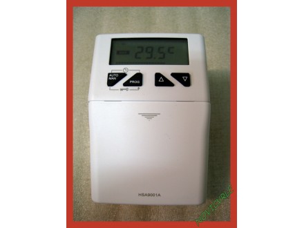 Termostat za radijatore HSA9001A