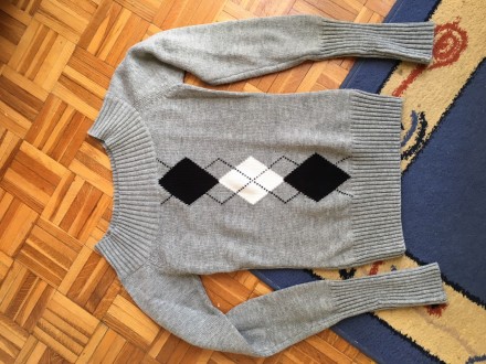 Terranova džemper M kao NOV