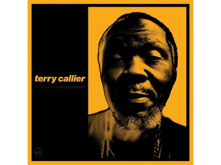 Terry Callier - Hidden Conversations   RSD 23