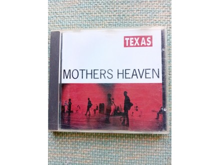 Texas Mothers heaven