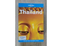 Thailand by Joe Cummings, Sandra Bao, China Williams,