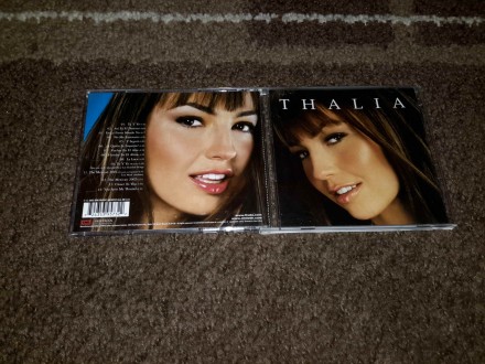 Thalia - Thalia , ORIGINAL