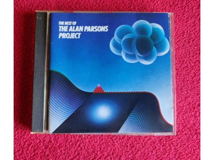 The Alan Parsons Project – The Best Of The Alan Parsons
