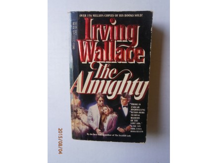 The Almighty, Irving Wallace