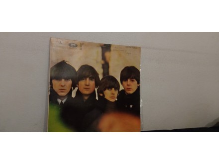 The Beatles – Beatles For Sale The