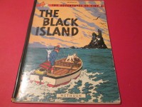 The Black Island (The Adventures of Tintin)