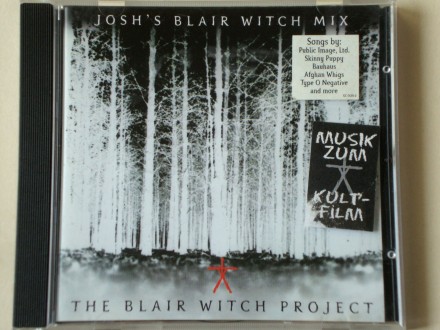 The Blair Witch Project: Josh`s Blair Witch Mix