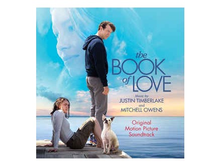 The Book Of Love (Original Motion Picture Soundtrack), Justin Timberlake And Mitchell Owens, CD