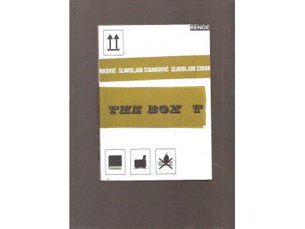 The Box Slavoljub Stanković