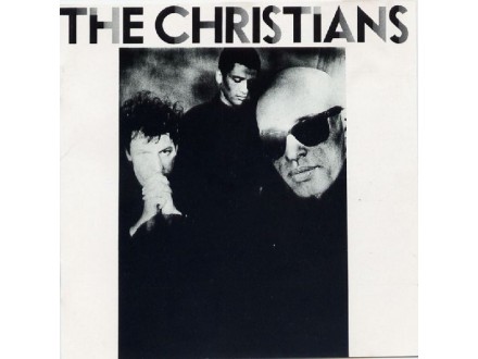 The Christians – The Christians