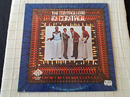 The Controllers - In Control, USA press