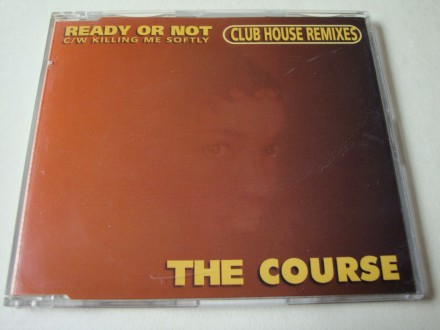 The Course - Ready Or Not (Club House Remixes)