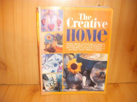 The Creative Home