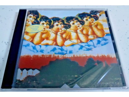The Cure - Japanese Whispers, Novo