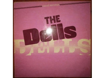 The Dells - The Dells Compilation (1982)