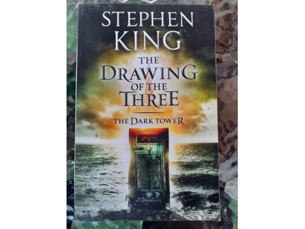The Drawing of the Three, The Dark Tower II