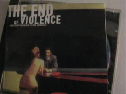 The End Of Violence (muzika iz filma)