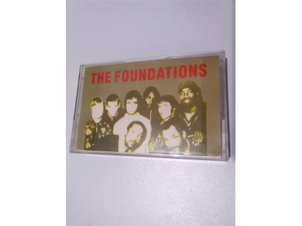 The Foundations - The Best of
