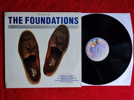 The Foundations – The Best Of