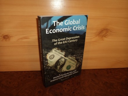 The Global Economic Crisis The Great Depression of the