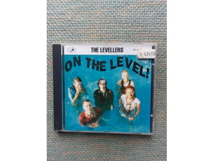 The Levellers On the level