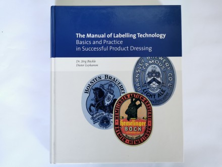 The Manual of Labelling Technology: Basics and Practice