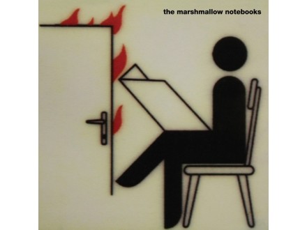The Marshmallow Notebooks ‎– The Marshmallow Notebooks