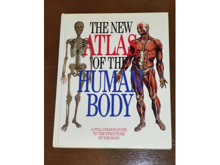 The New Atlas of the Human Body