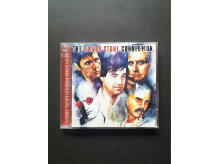 The Oliver Stone Connection 2CD