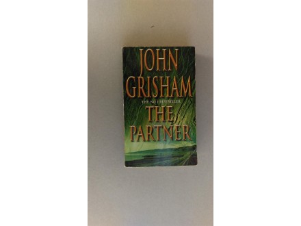 The Partner  - John Grisham