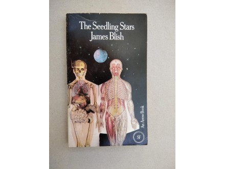 The Seedling Stars - James Blish