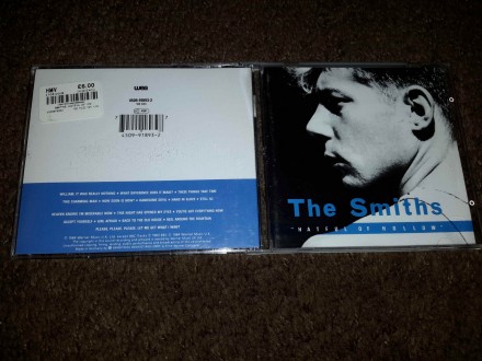 The Smiths - Hatful of hollow , ORIGINAL