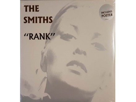 The Smiths - RANK
