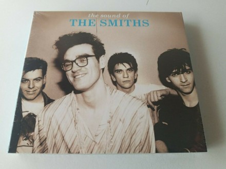 The Smiths - The Sound of the Smiths 2CD Deluxe Edition