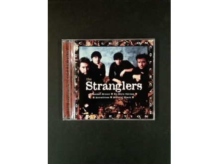 The Stranglers - Collection