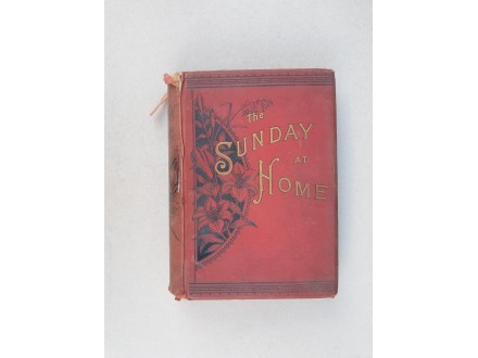 The Sunday at Home, a family magazine for Sabbath