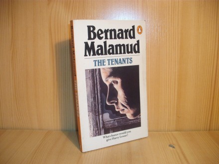 The Tenants - Bernard Malamud