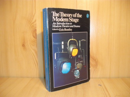 The Theory of the Modern Stage