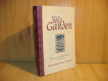 The Wild Garden - Goswami