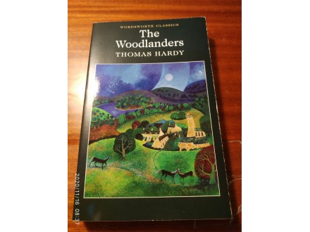 The Woodlanders Hardy