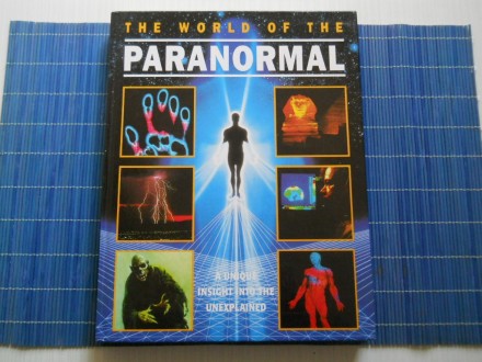 The World of Paranormal