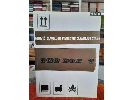 The box T - Slavoljub Stanković
