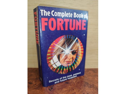 The complete book of fortune - secrets of the past❗✅❗