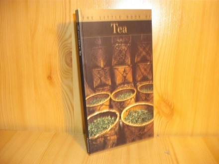 The little book of Tea