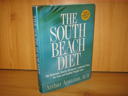 The south beach diet