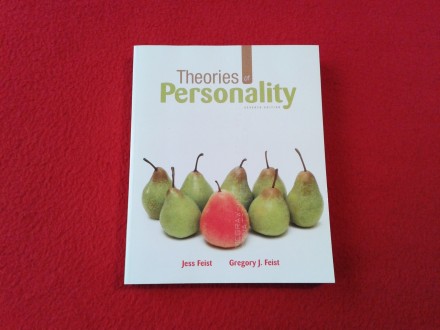 Theories of Personality - Jess Feist, Gregory J. Feist