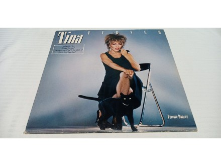 Tina Turner-Private Dancer