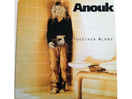Together Alone, Anouk, Vinyl