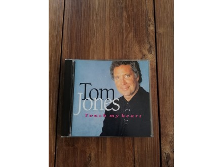 Tom Jones - Touch My Heart