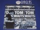 Tom Waits - The Early Years, Vol. 1 (CD) slika 1